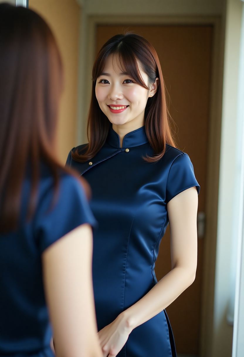 月台未寄出的信竖版海报