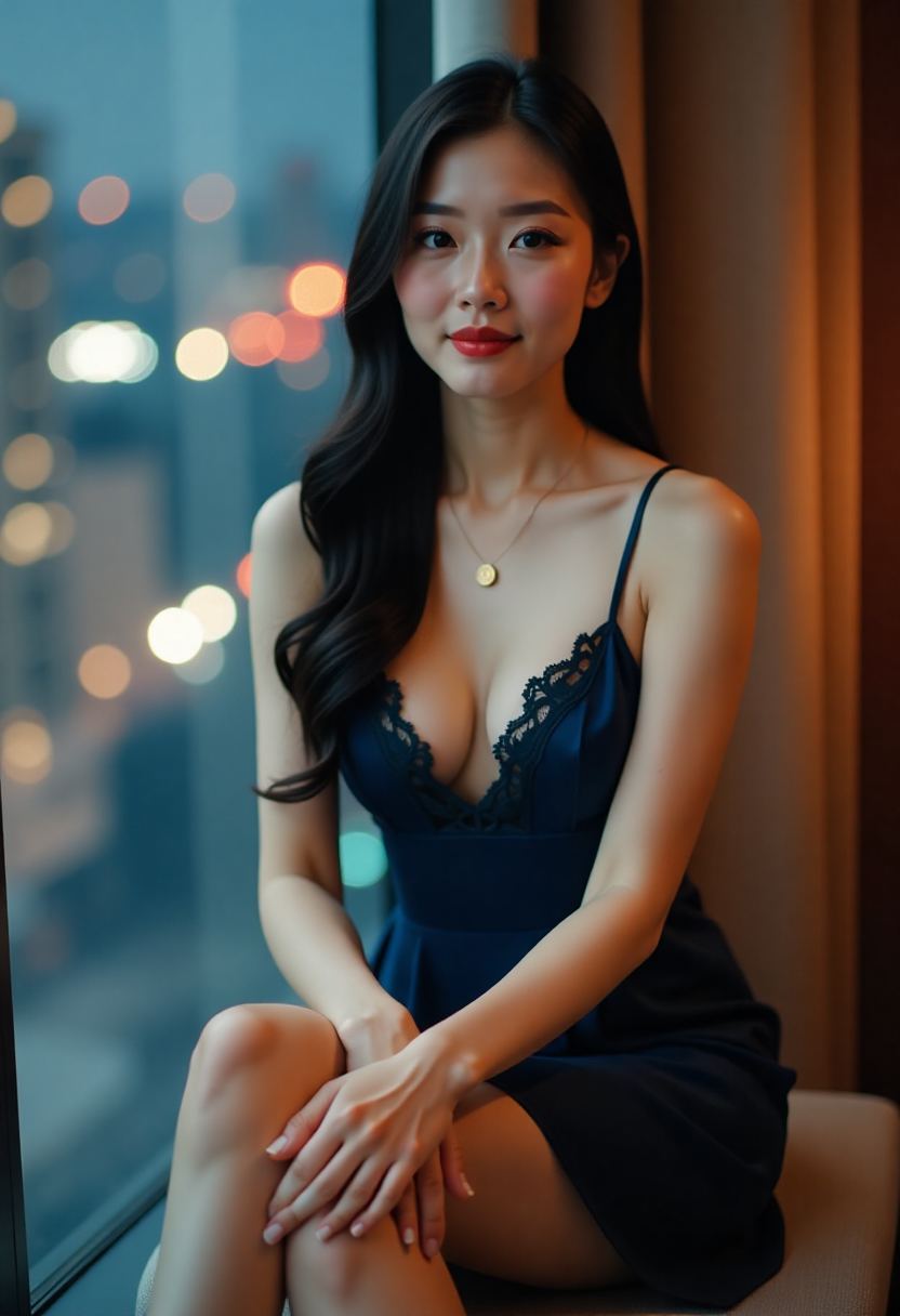 夏天的第十三封信剧照
