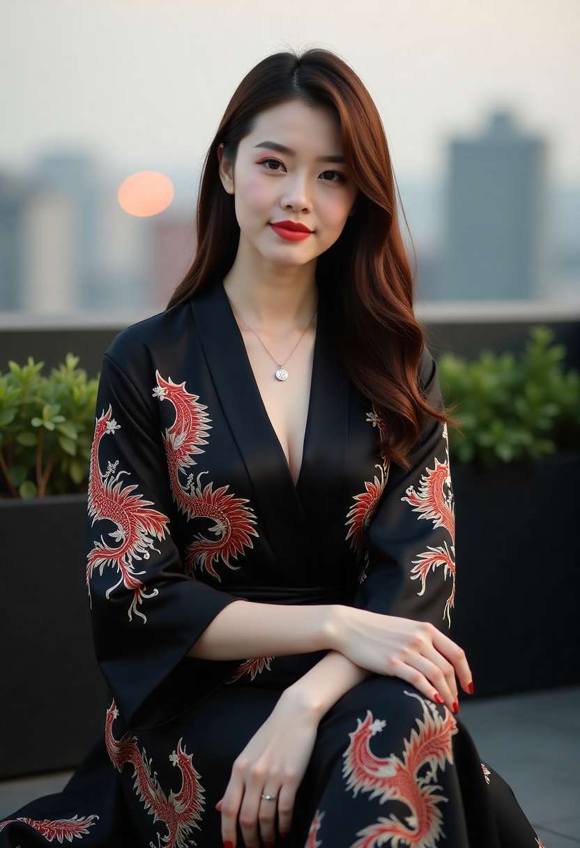 校园短剧中的书桌与手写笔记场景